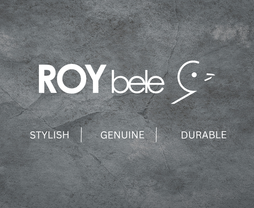 Authentic 100% Genuine Leather Accessories
